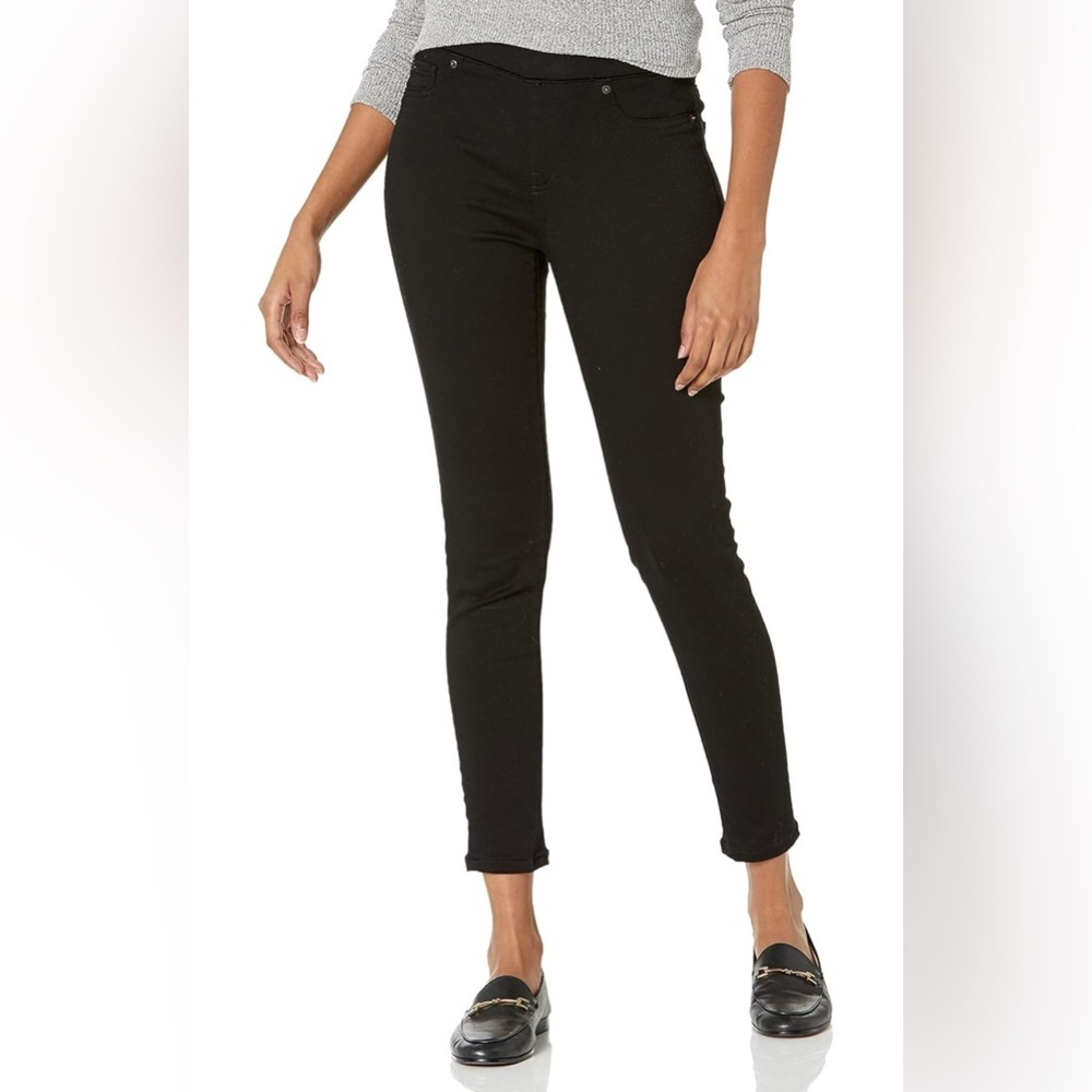 New Amazon Essentials Jeggings Small